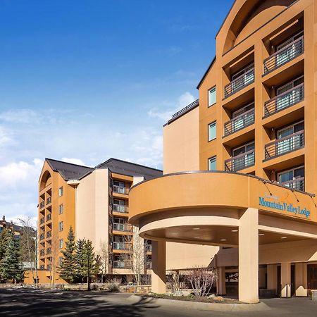 Marriott'S Mountain Valley Lodge At Брекенрідж Екстер'єр фото